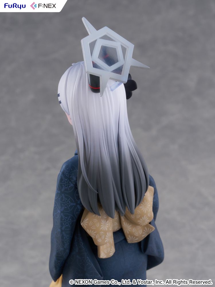 (Pre-Order) Blue Archive - Kayoko (NewYear) - 1/7 Scale Figure