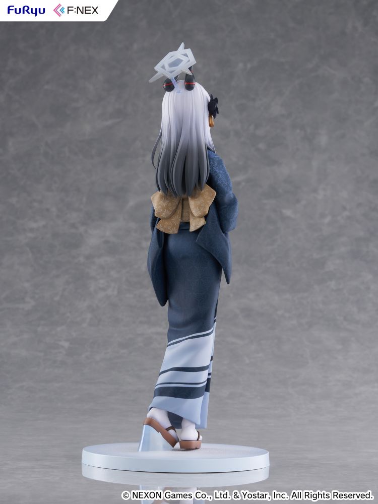 (Pre-Order) Blue Archive - Kayoko (NewYear) - 1/7 Scale Figure
