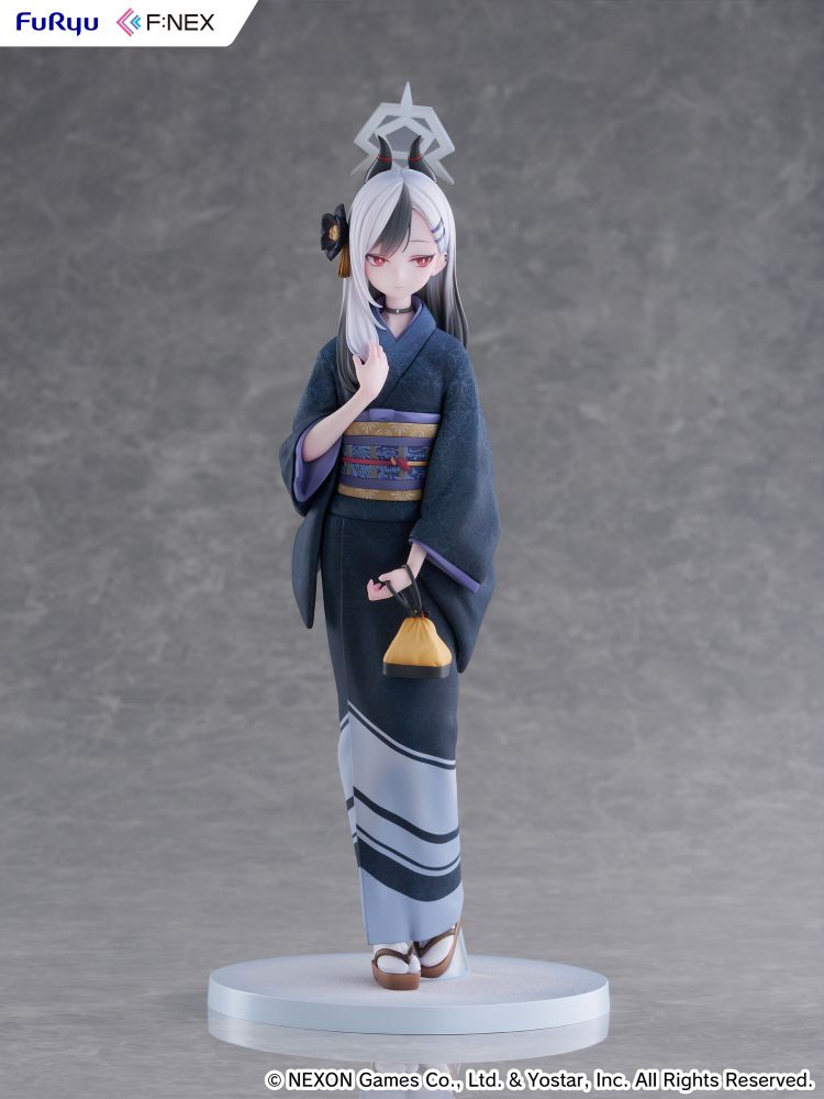 (Pre-Order) Blue Archive - Kayoko (NewYear) - 1/7 Scale Figure