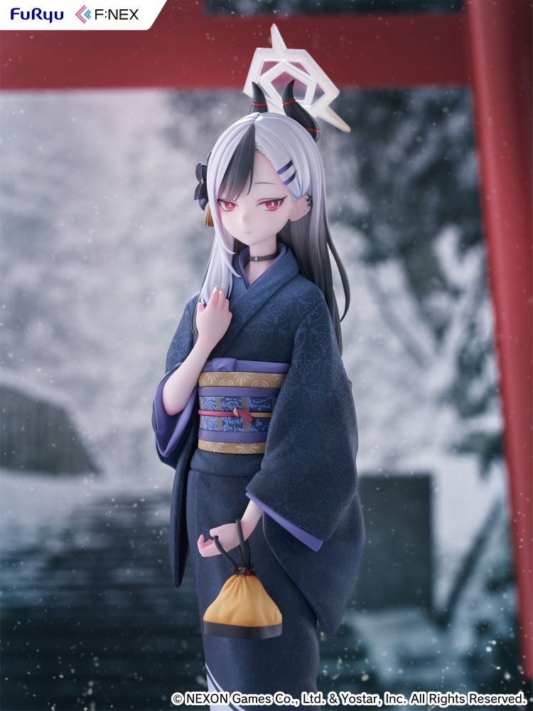 (Pre-Order) Blue Archive - Kayoko (NewYear) - 1/7 Scale Figure