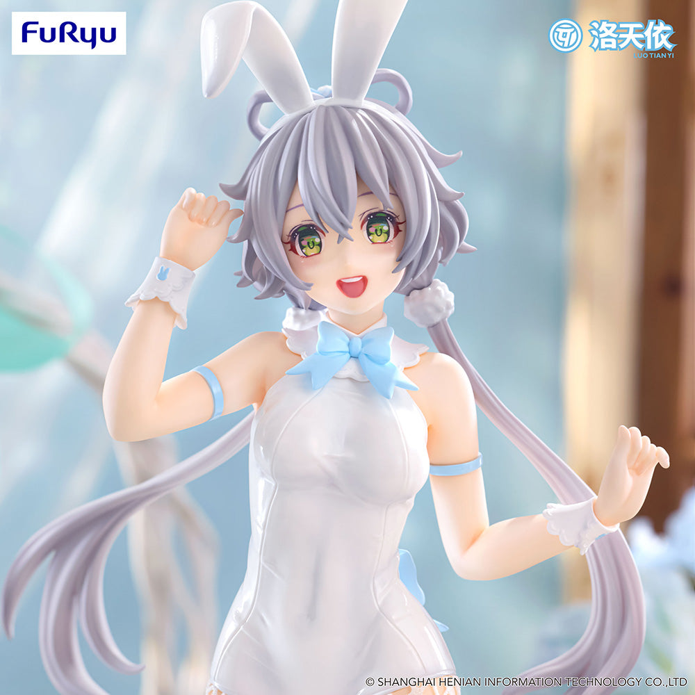 LUO TIAN YI - BiCute Bunnies Prize Figure - V Singer Luo Tian Yi