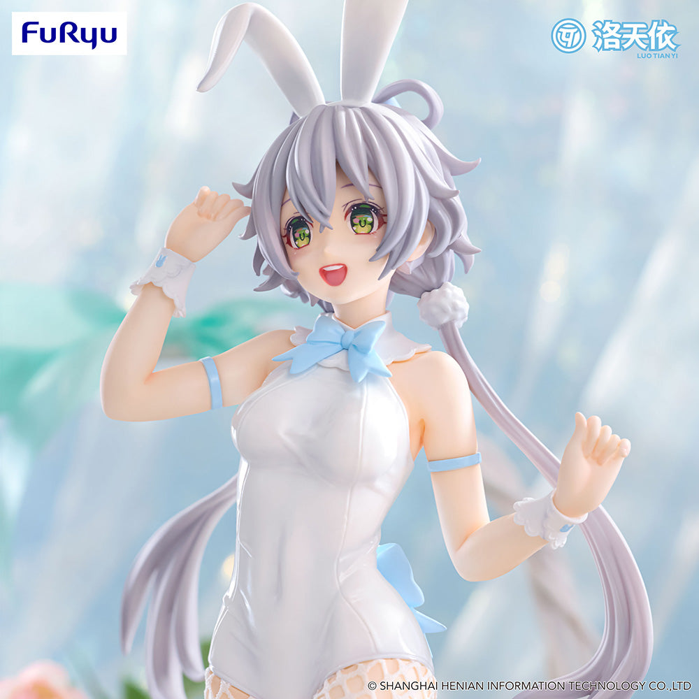 LUO TIAN YI - BiCute Bunnies Prize Figure - V Singer Luo Tian Yi