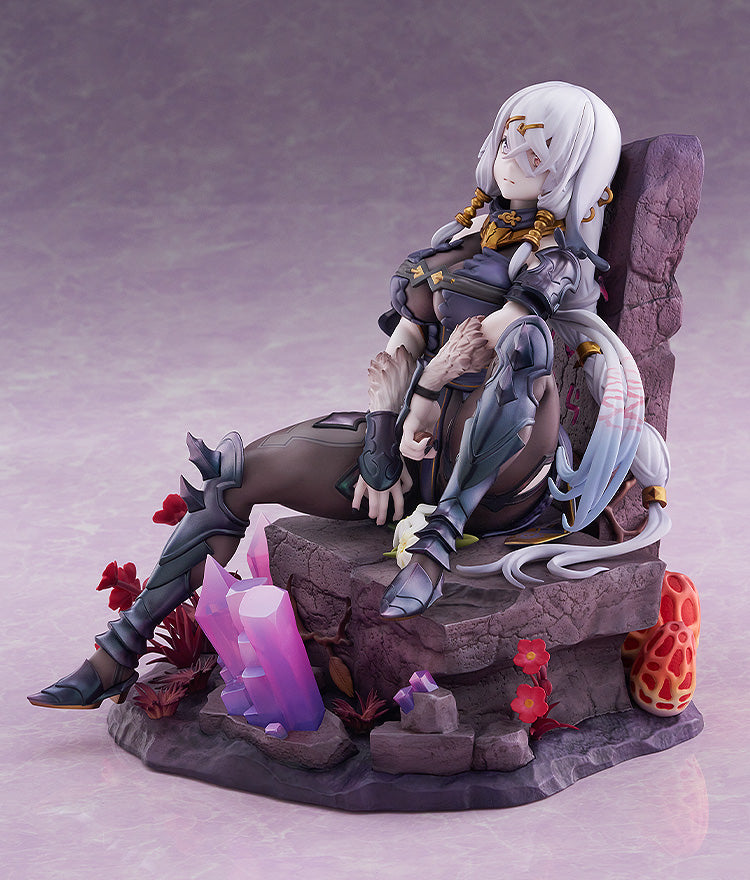 (Pre-Order) Atelier - Lila Decyrus - 1/6 Scale Figure