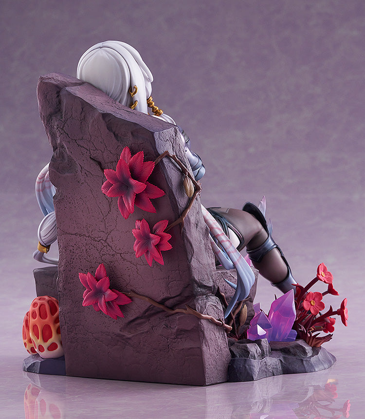 (Pre-Order) Atelier - Lila Decyrus - 1/6 Scale Figure