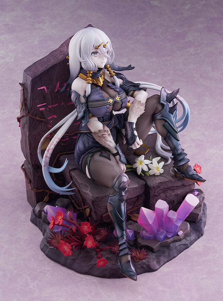 (Pre-Order) Atelier - Lila Decyrus - 1/6 Scale Figure