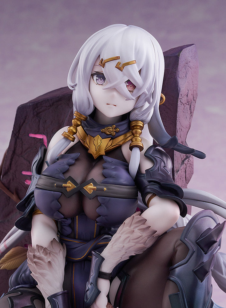 (Pre-Order) Atelier - Lila Decyrus - 1/6 Scale Figure