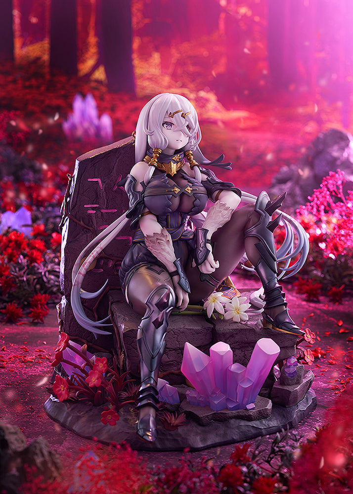 (Pre-Order) Atelier - Lila Decyrus - 1/6 Scale Figure