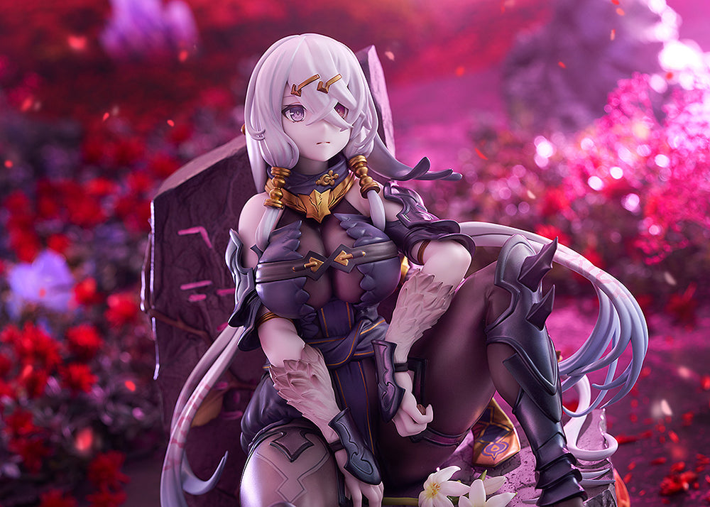 (Pre-Order) Atelier - Lila Decyrus - 1/6 Scale Figure