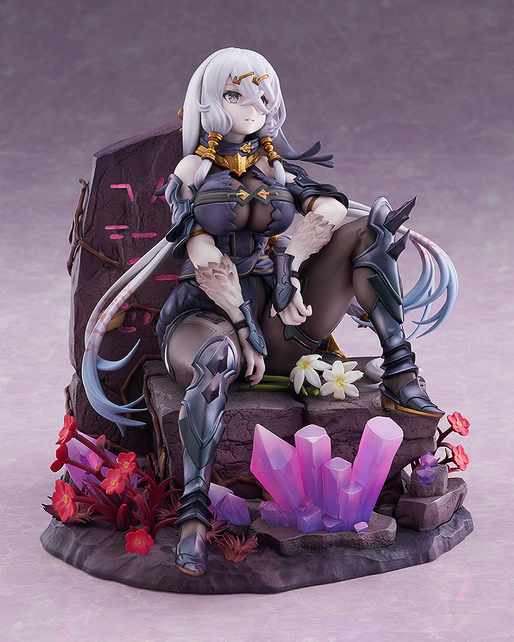 (Pre-Order) Atelier - Lila Decyrus - 1/6 Scale Figure