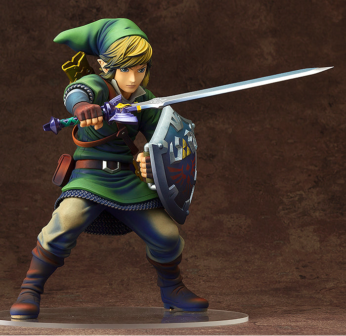 The Legend of Zelda - Link - 1/7 Scale Figure