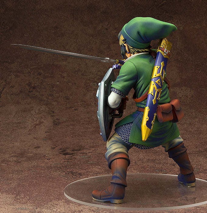 The Legend of Zelda - Link - 1/7 Scale Figure