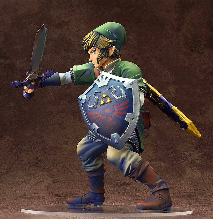 The Legend of Zelda - Link - 1/7 Scale Figure