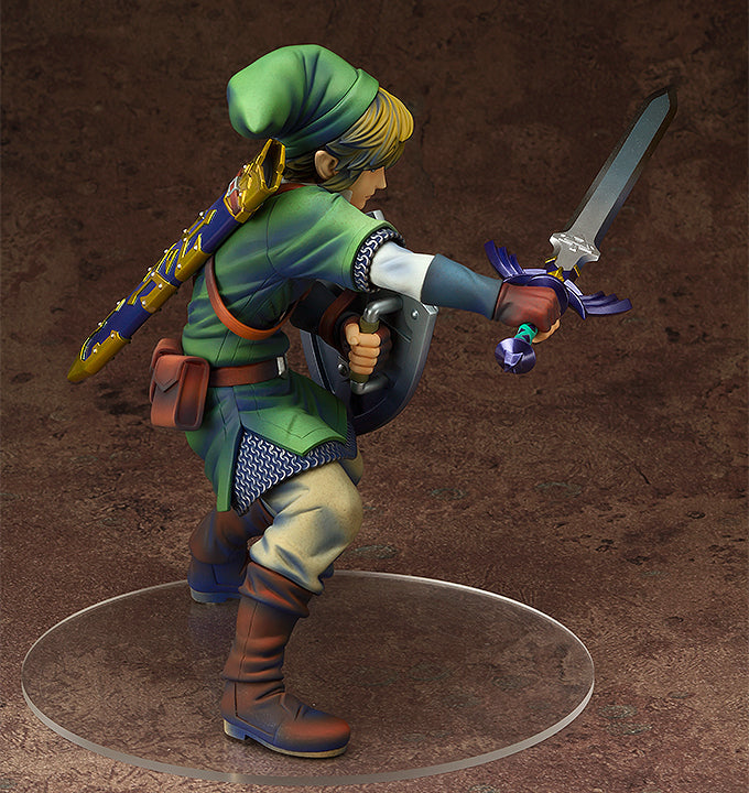 The Legend of Zelda - Link - 1/7 Scale Figure