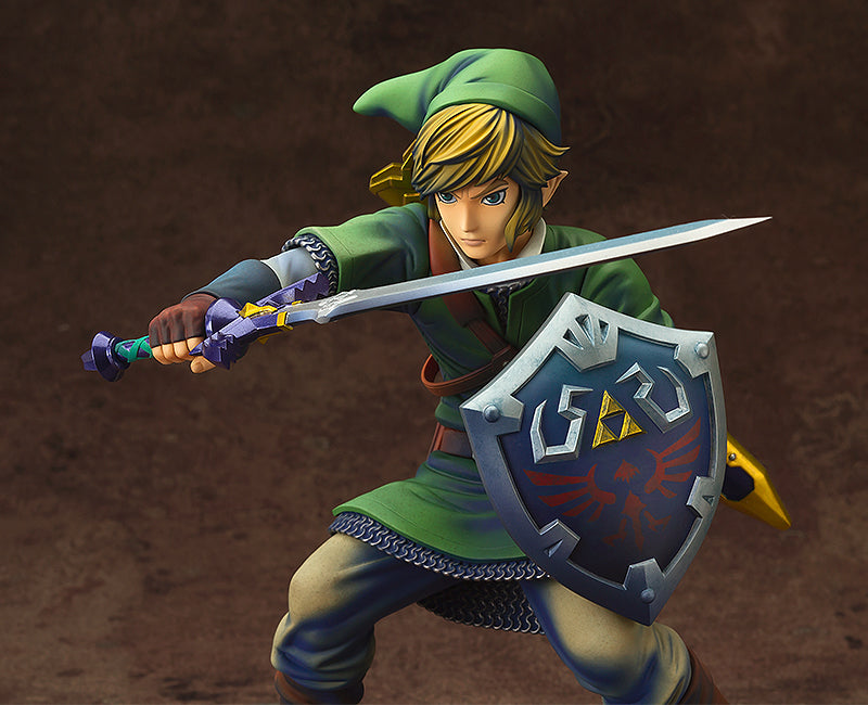 The Legend of Zelda - Link - 1/7 Scale Figure