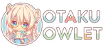 Otaku Owlet