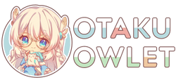 Otaku Owlet