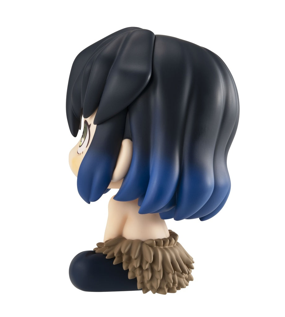Demon Slayer - Look Up Series: Kimetsu no Yaiba - Hashibira Inosuke - Chibi Figure