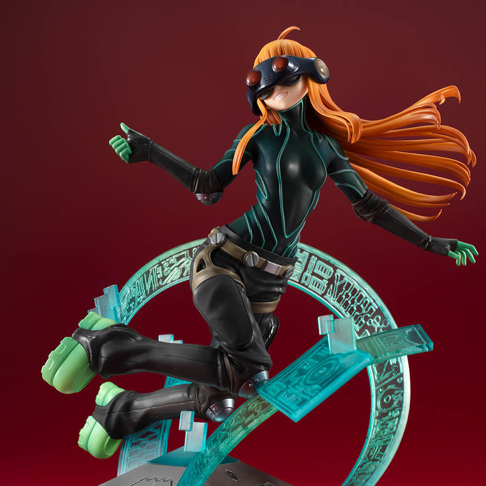 Persona 5 The Royal - Sakura Futaba - Lucrea - Nonscale Figure
