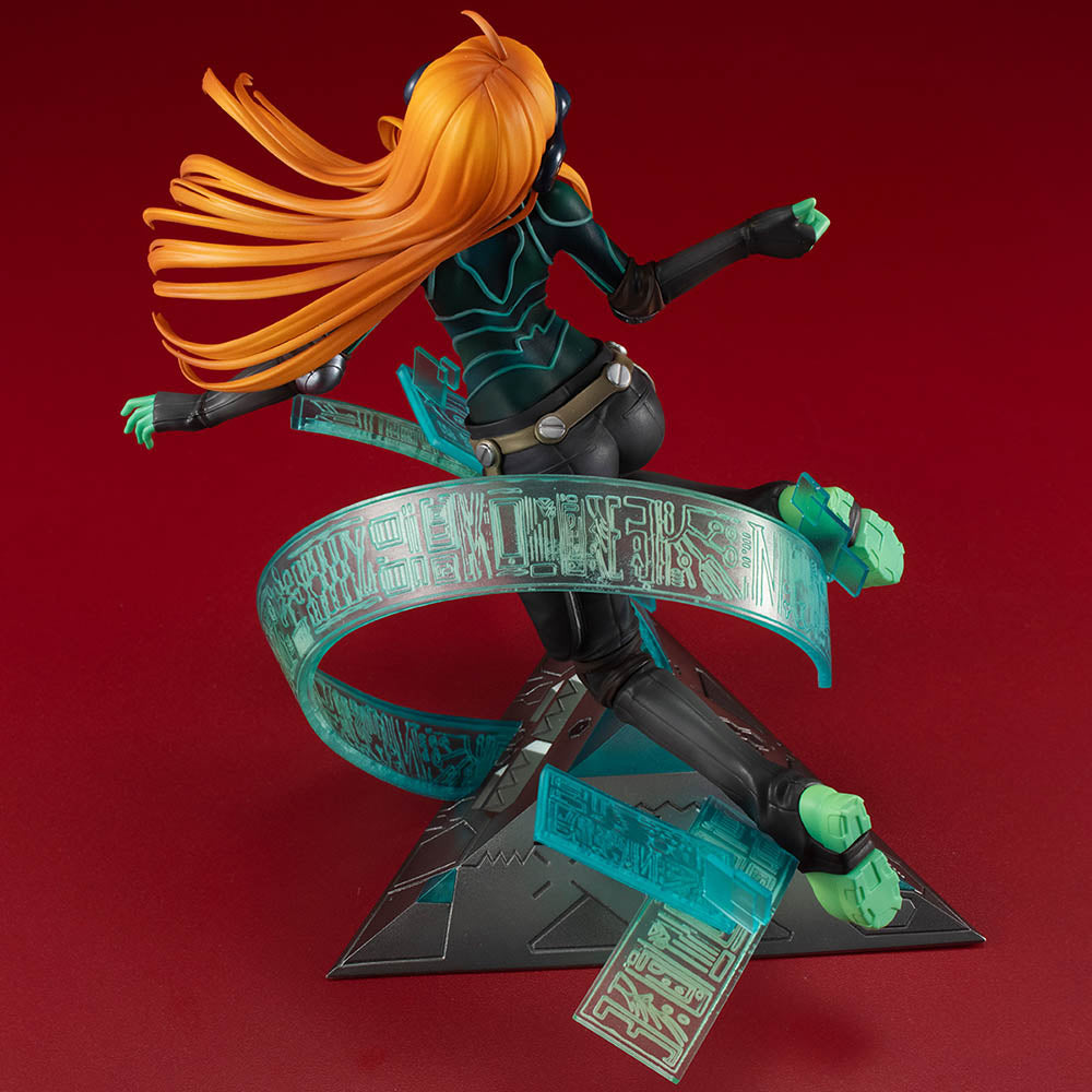 Persona 5 The Royal - Sakura Futaba - Lucrea - Nonscale Figure