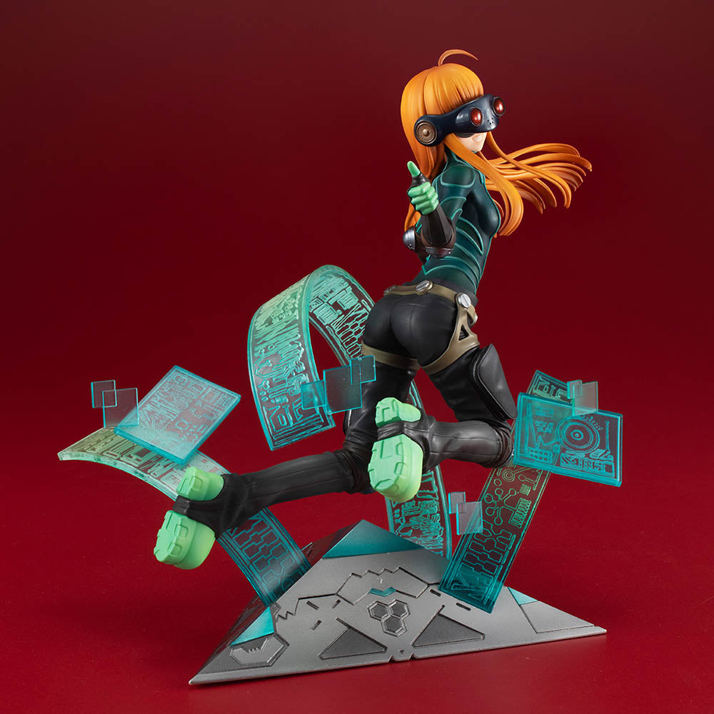 Persona 5 The Royal - Sakura Futaba - Lucrea - Nonscale Figure