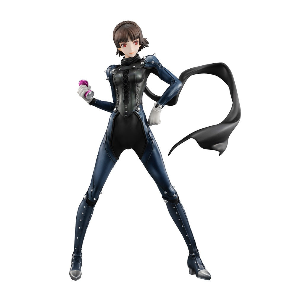 Persona 5 The Royal - Niijima Makoto - Lucrea - Nonscale Figure