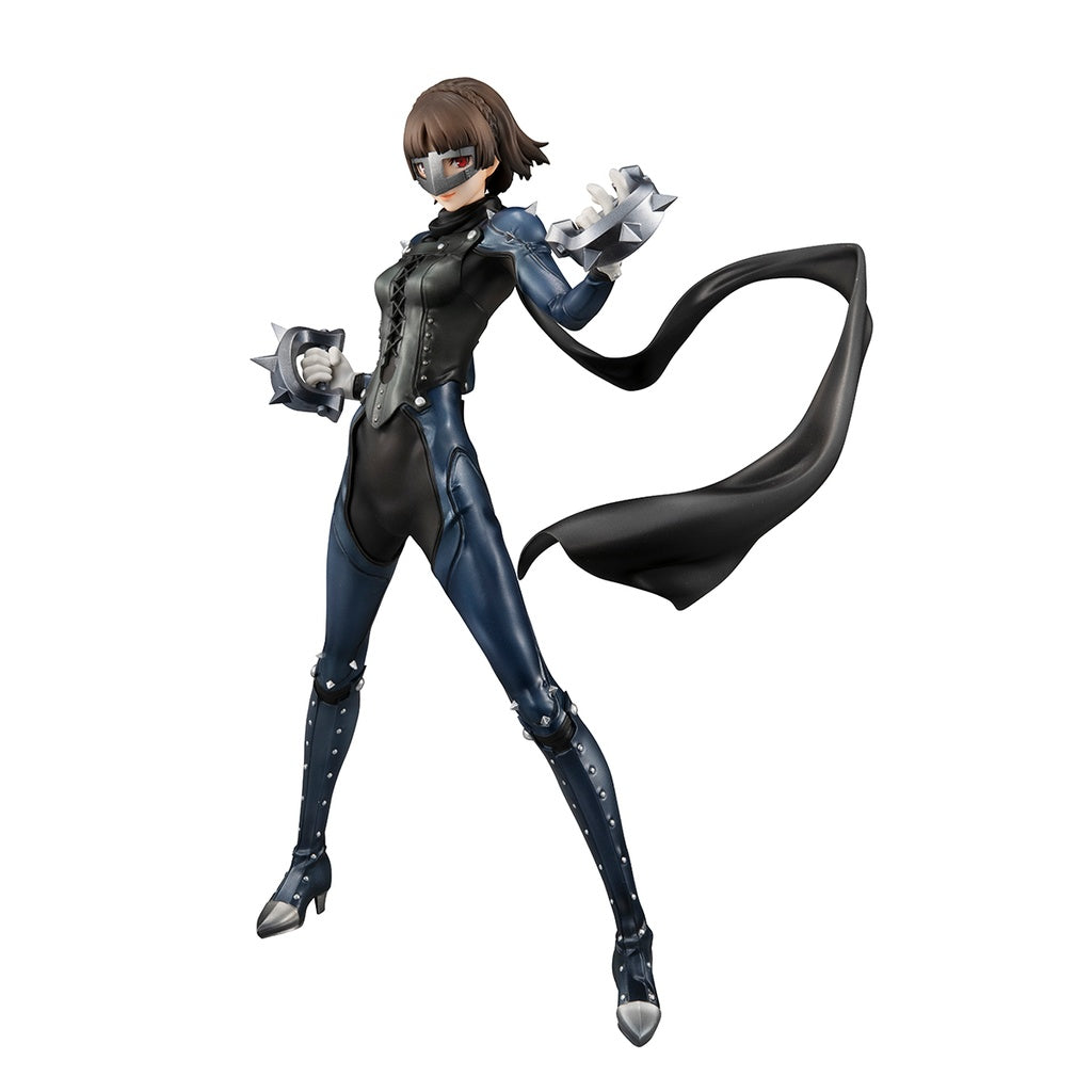 Persona 5 The Royal - Niijima Makoto - Lucrea - Nonscale Figure