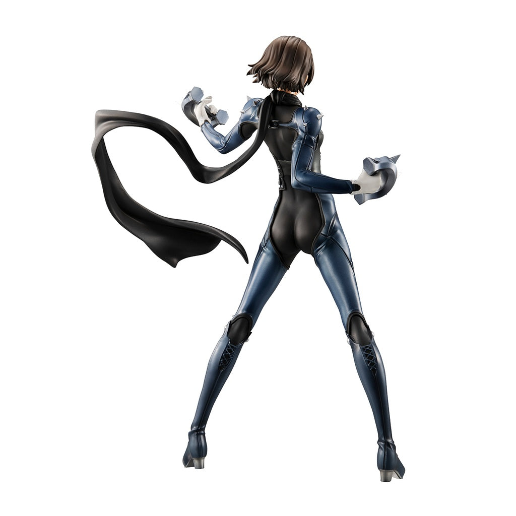 Persona 5 The Royal - Niijima Makoto - Lucrea - Nonscale Figure