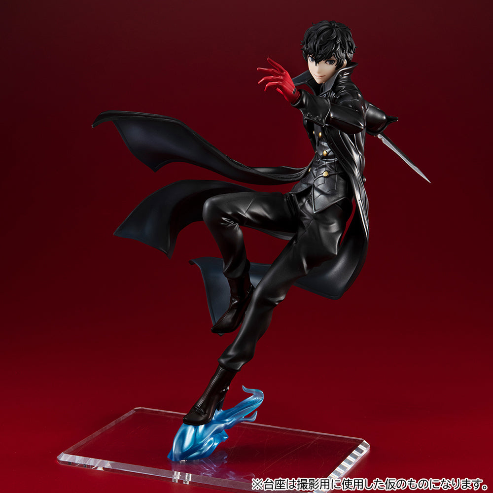Lucrea Persona 5 The Royal Joker - Nonscale Figure