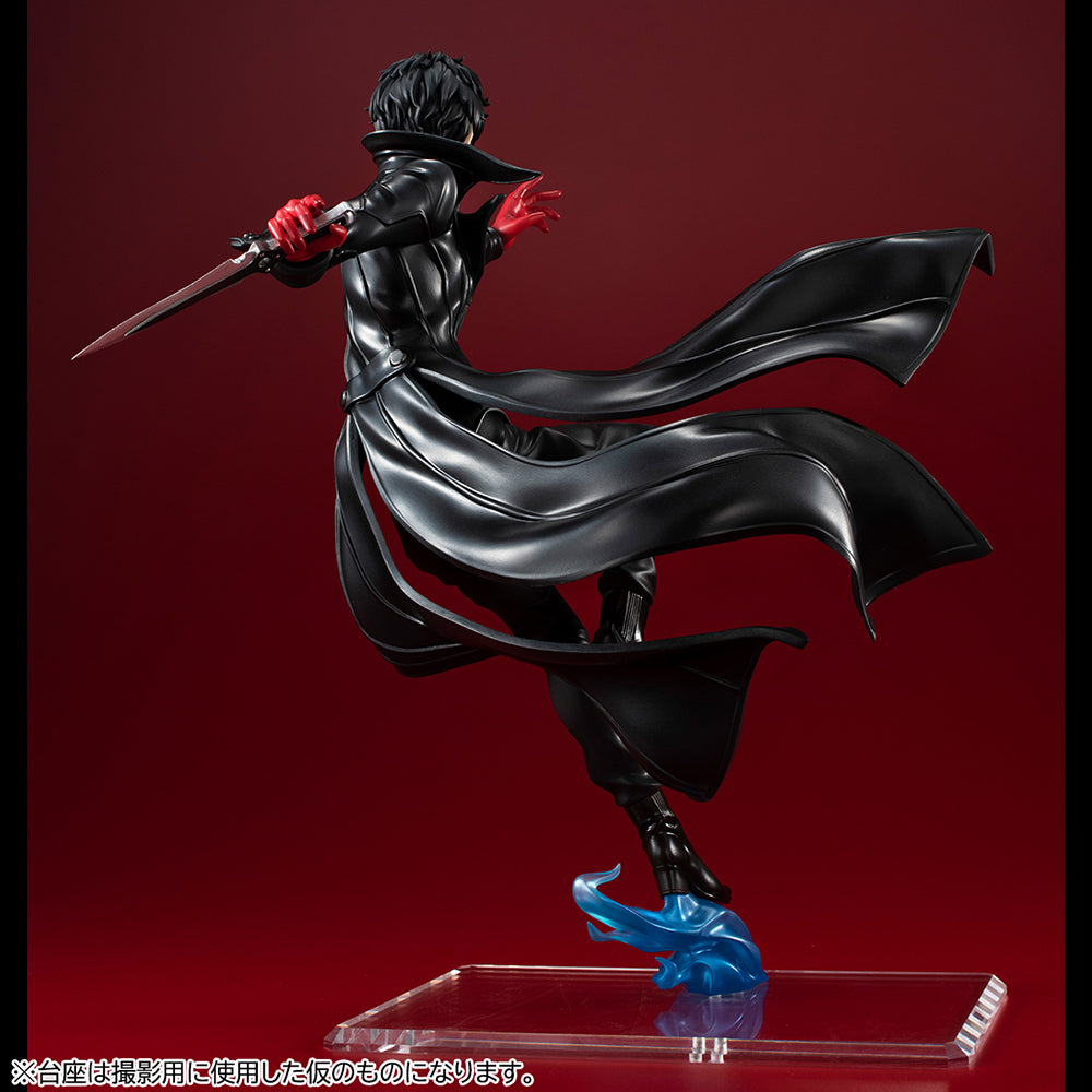 Lucrea Persona 5 The Royal Joker - Nonscale Figure