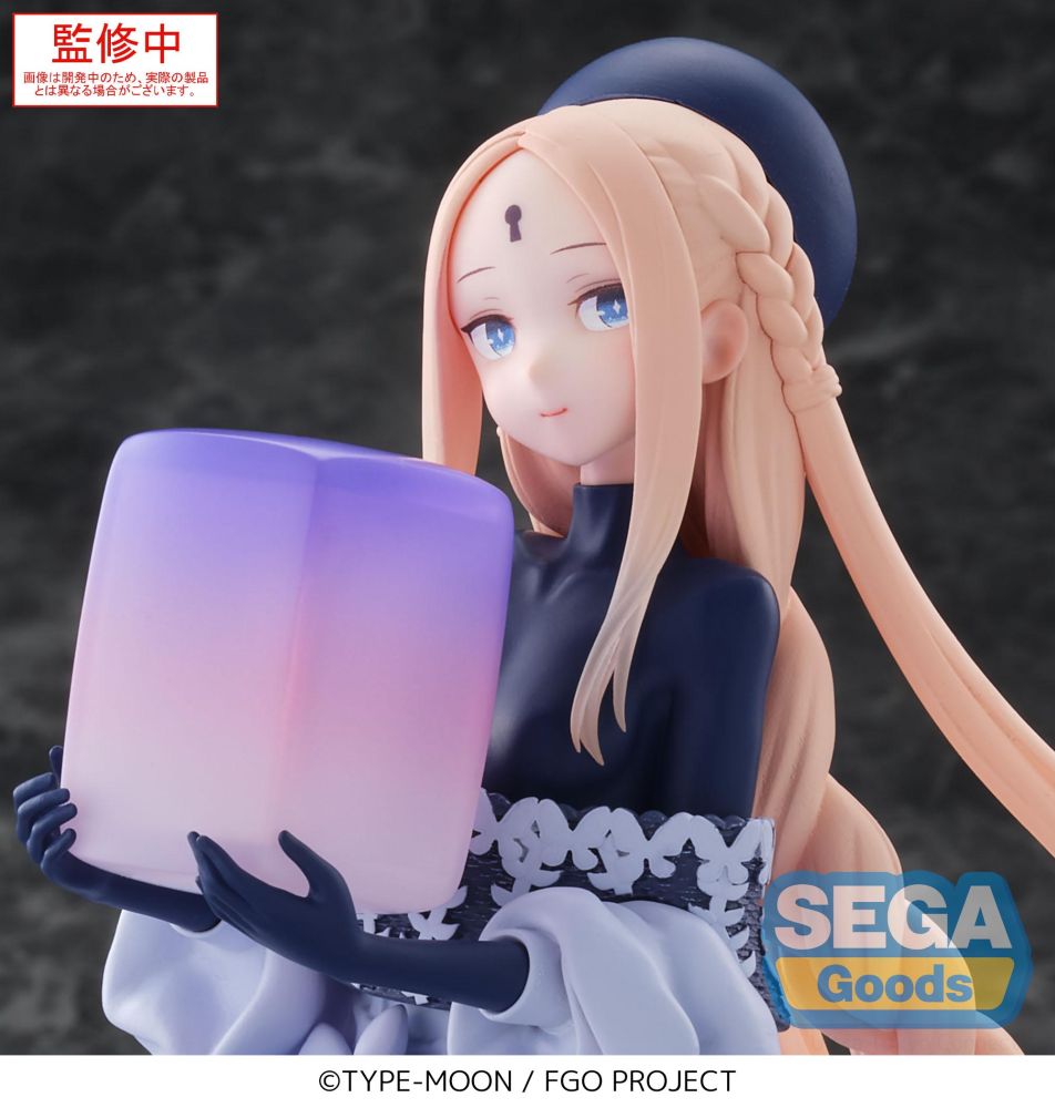 (Pre-Order) Fate/Grand Order - "Heroic Spirit Event Attire: Abigail Williams" - Luminasta Prize Figure