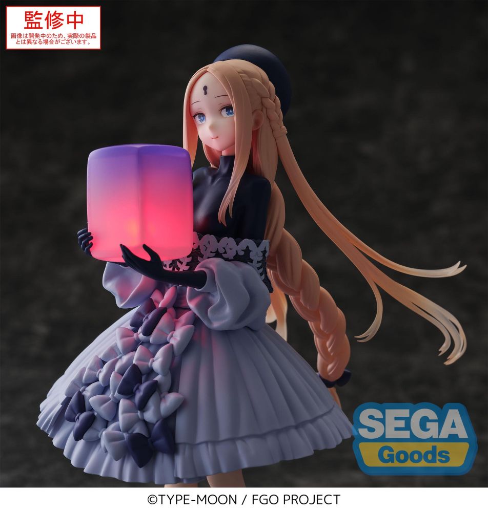 (Pre-Order) Fate/Grand Order - "Heroic Spirit Event Attire: Abigail Williams" - Luminasta Prize Figure