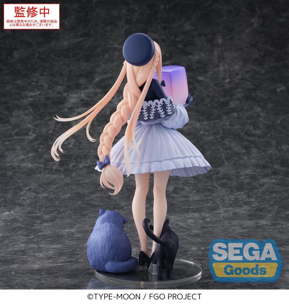 (Pre-Order) Fate/Grand Order - "Heroic Spirit Event Attire: Abigail Williams" - Luminasta Prize Figure