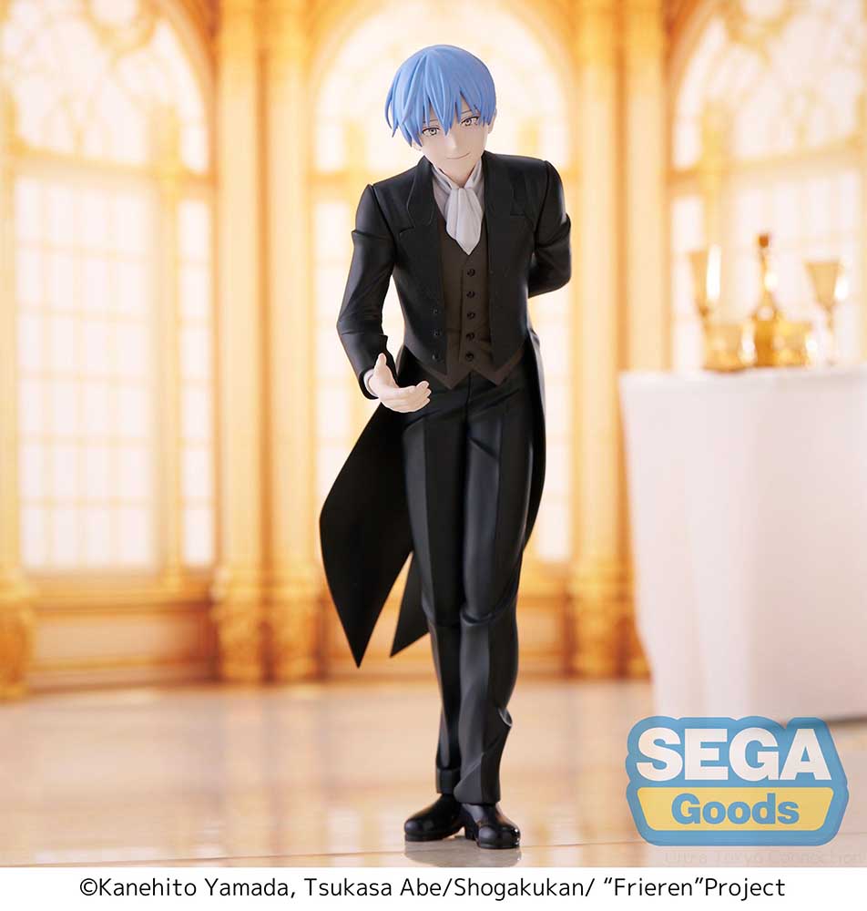 Frieren: Beyond Journey's End - Himmel -In Vorig- Prize Figure