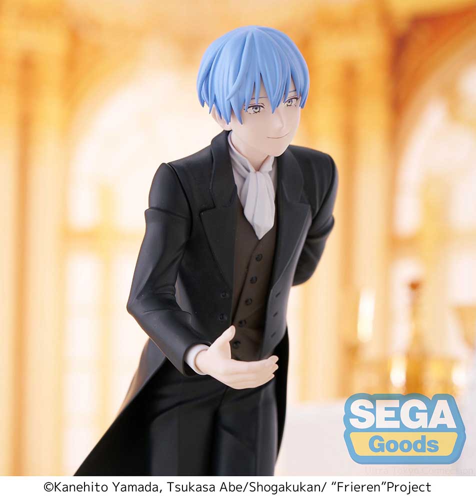 Frieren: Beyond Journey's End - Himmel -In Vorig- Prize Figure