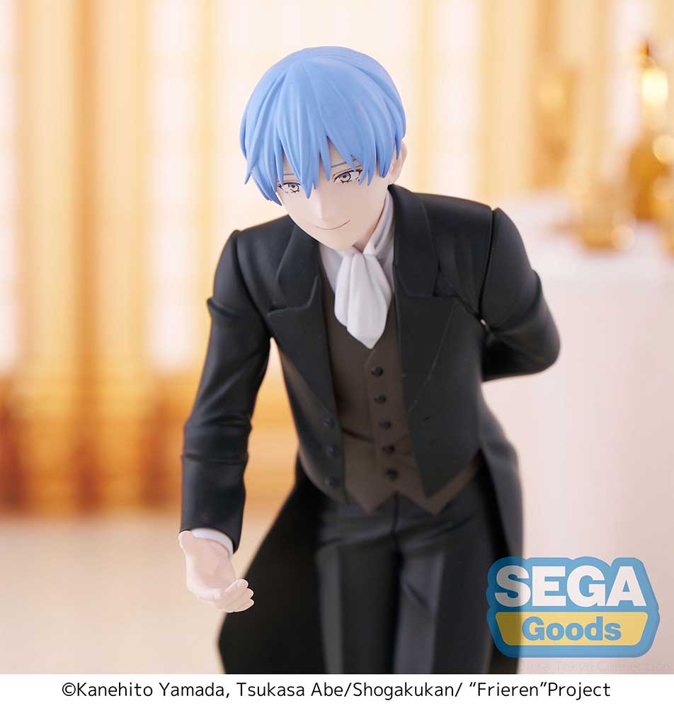 Frieren: Beyond Journey's End - Himmel -In Vorig- Prize Figure
