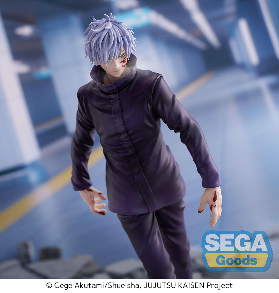 (Pre-Order) Luminasta "Jujutsu Kaisen" "Satoru Gojo" Extermination - Prize Figure