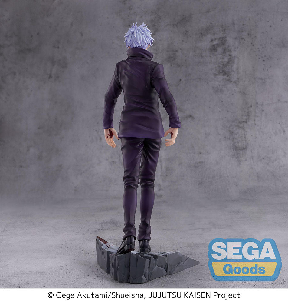 (Pre-Order) Luminasta "Jujutsu Kaisen" "Satoru Gojo" Extermination - Prize Figure