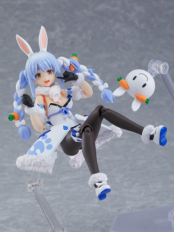 Hololive - Nousagi - Usada Pekora - Figma Figure (#529)