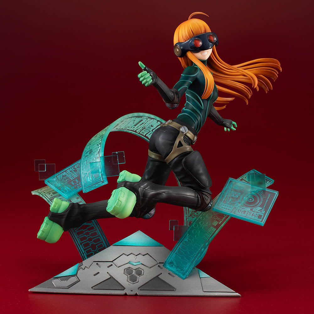Persona 5 The Royal - Sakura Futaba - Lucrea - Nonscale Figure