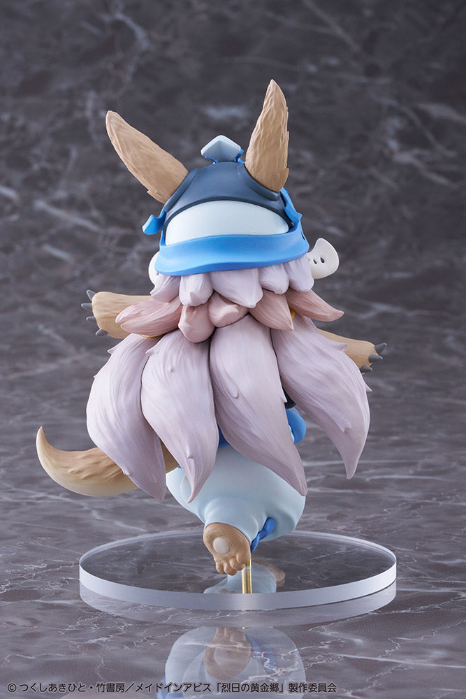 Made in Abyss: The Golden City of the Scorching Sun - Coreful Prize Figure - Nanachi (2nd Season Ver.) Reissue
