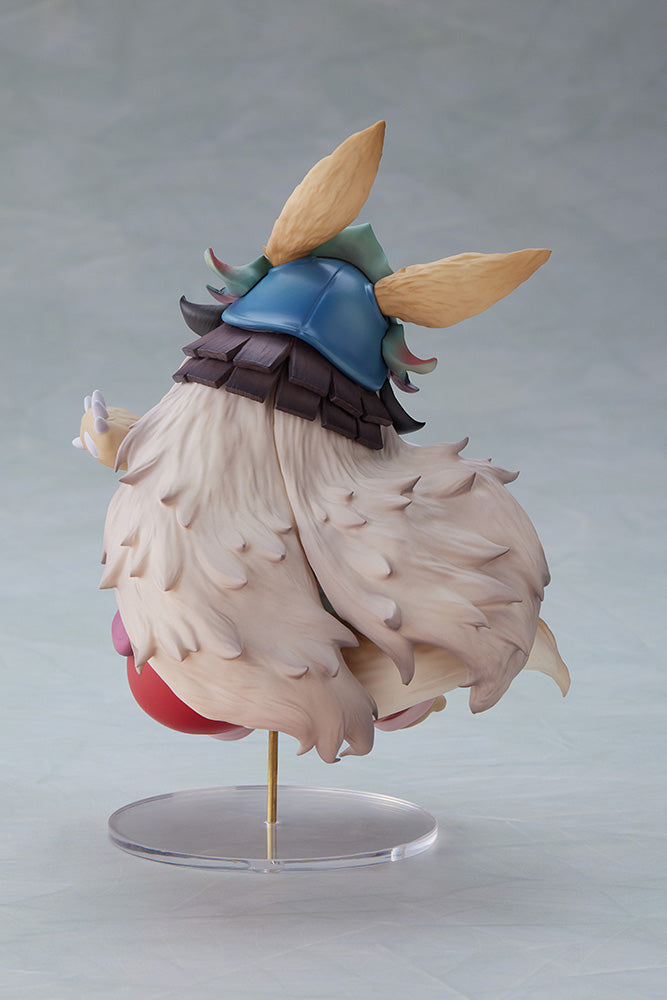 Made in Abyss: The Golden City of the Scorching Sun Coreful Prize Figure - Nanachi