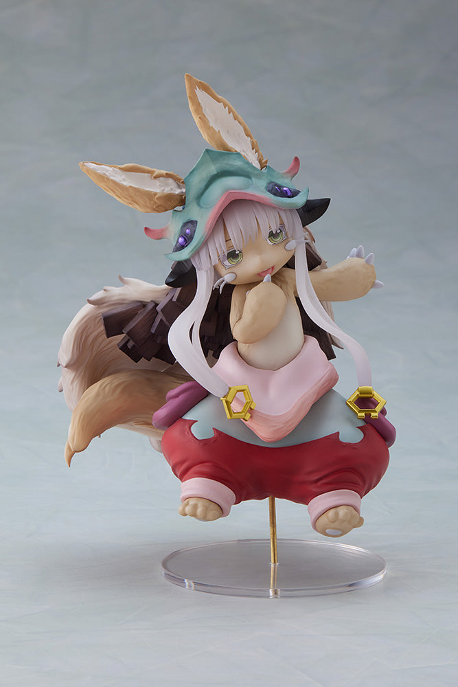 Made in Abyss: The Golden City of the Scorching Sun Coreful Prize Figure - Nanachi