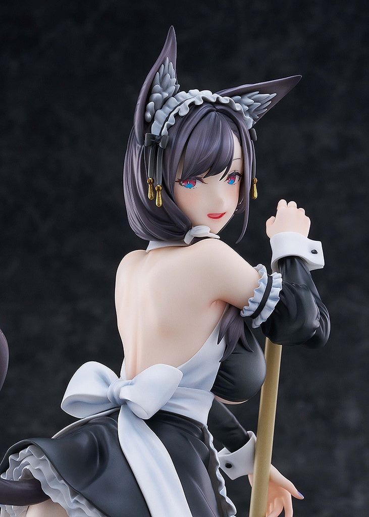 Original Character - Maid Maison - Iwaya Ai - 1/6 Scale Figure