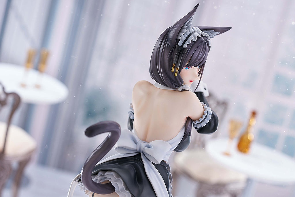 Original Character - Maid Maison - Iwaya Ai - 1/6 Scale Figure