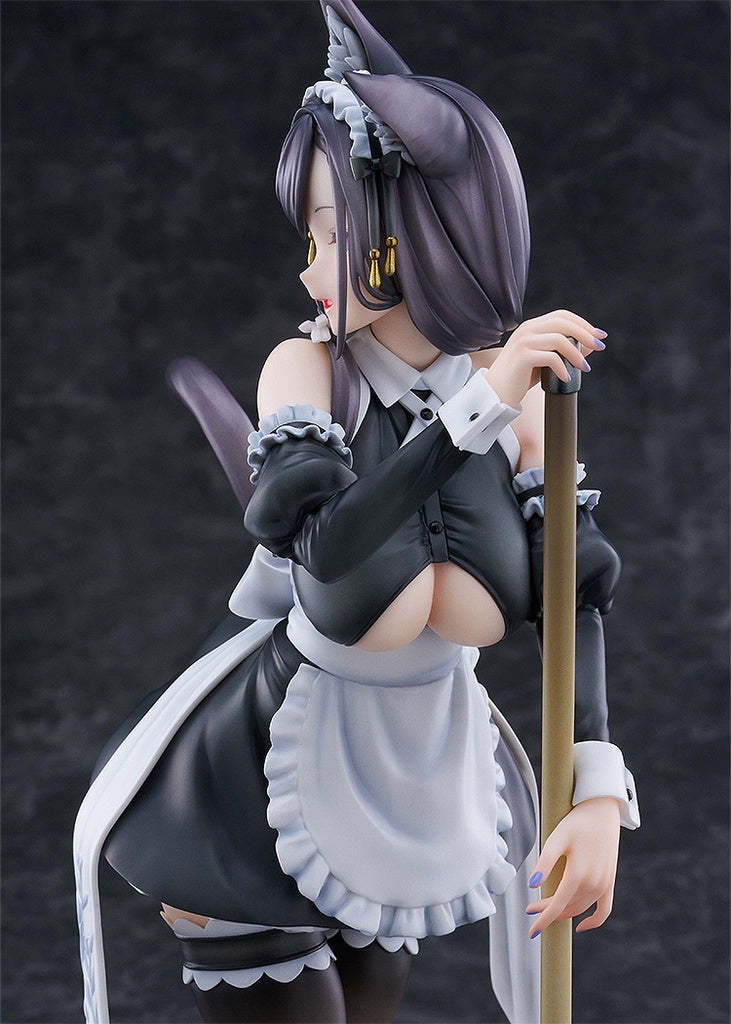 Original Character - Maid Maison - Iwaya Ai - 1/6 Scale Figure