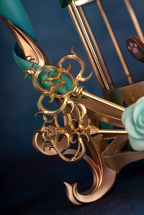 Original - FairyTale -Another- - March Hare - 1/8 Scale Figure