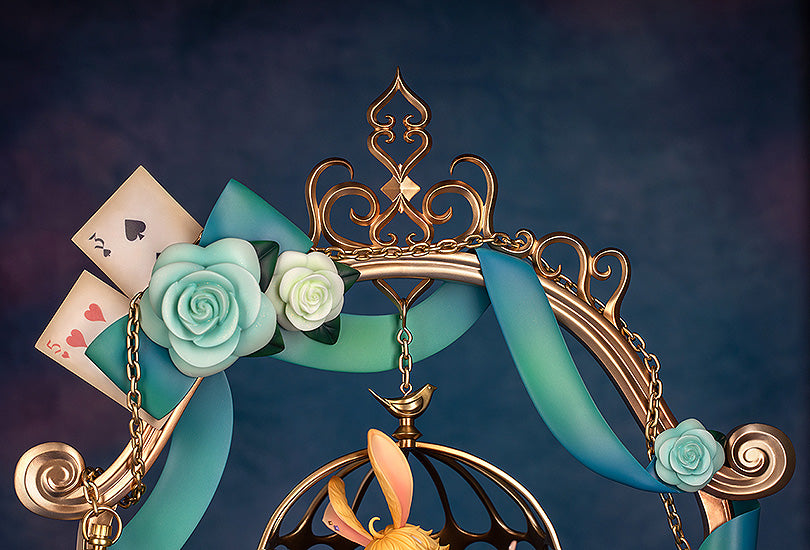 Original - FairyTale -Another- - March Hare - 1/8 Scale Figure