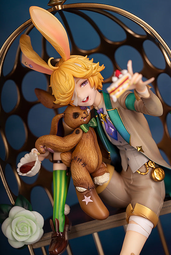 Original - FairyTale -Another- - March Hare - 1/8 Scale Figure