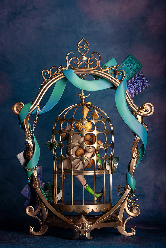 Original - FairyTale -Another- - March Hare - 1/8 Scale Figure