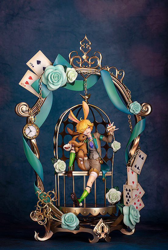 Original - FairyTale -Another- - March Hare - 1/8 Scale Figure